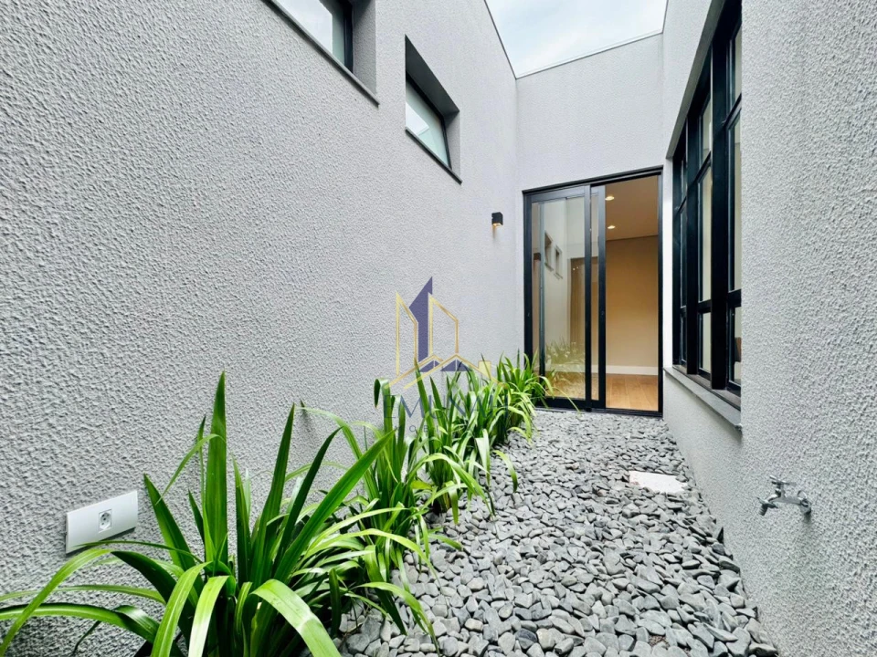 Imagens do imóveis Casa Em Condomínio À Venda Condiminio Bellevie Cambé