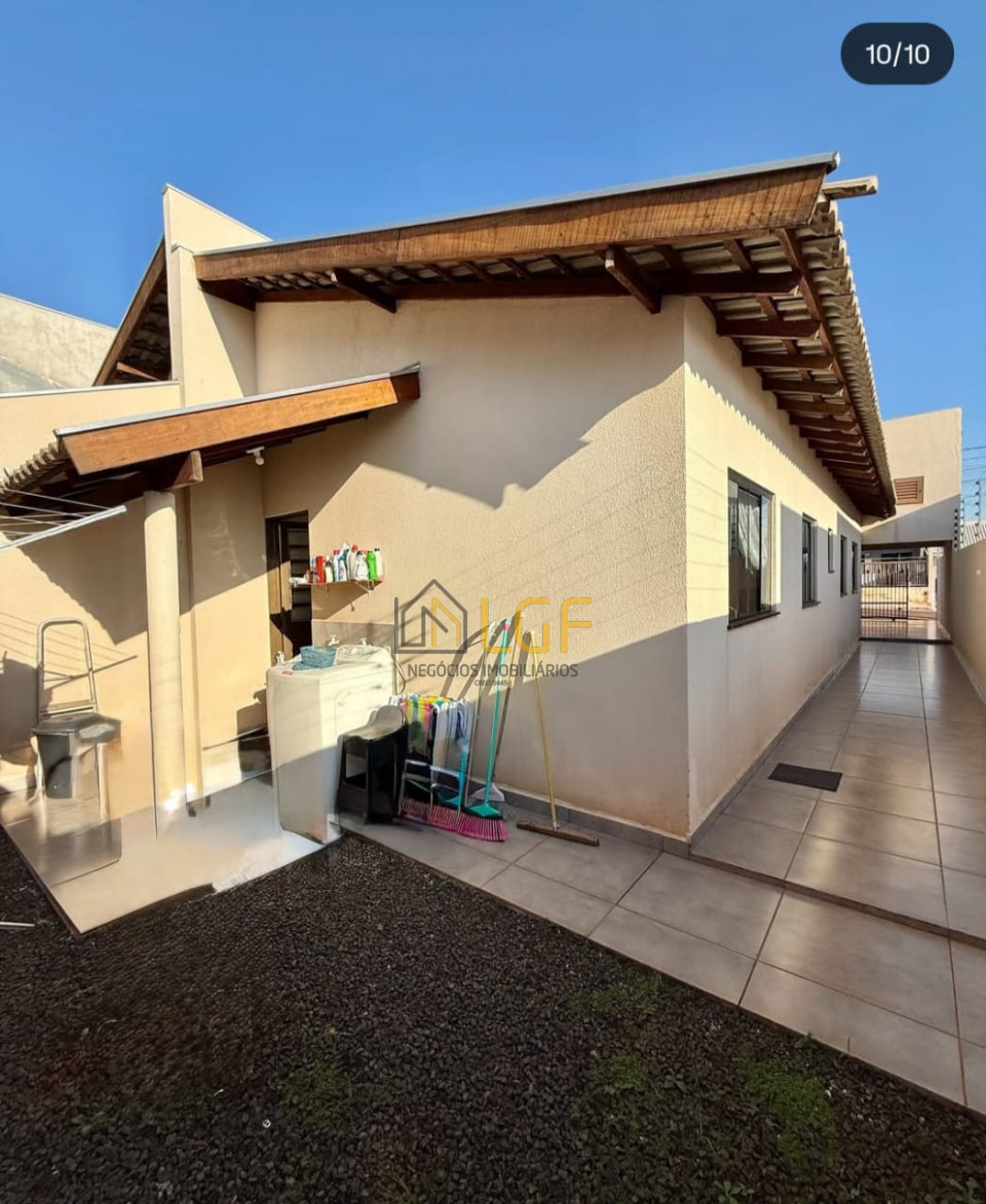 Imagens do imóveis Casa Geminada Á Venda JARDIM NOBRE ROLANDIA