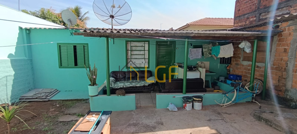 Imagens do imóveis CASA A VENDA NO PARQUE RESIDENCIAL CAMBÉ