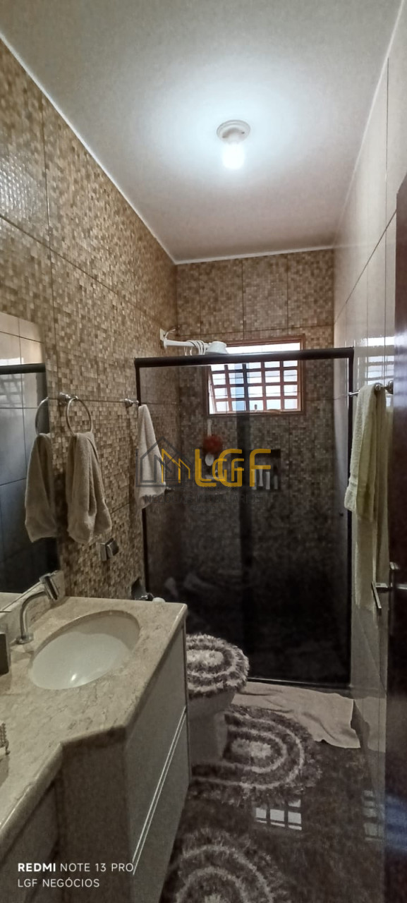 Imagens do imóveis Casa Á Venda Jardim Tarobá Cambé