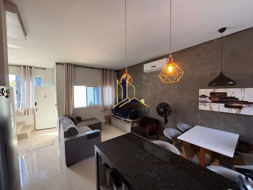Imagens do imóveis RESIDENCIAL VILLAGE TOKIO