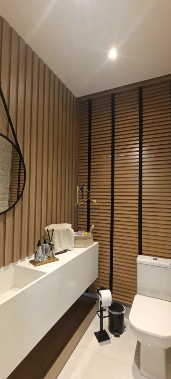 Imagens do imóveis Casa Em Condomínio Á Venda Condominio Villagio Do Engenho Cambé