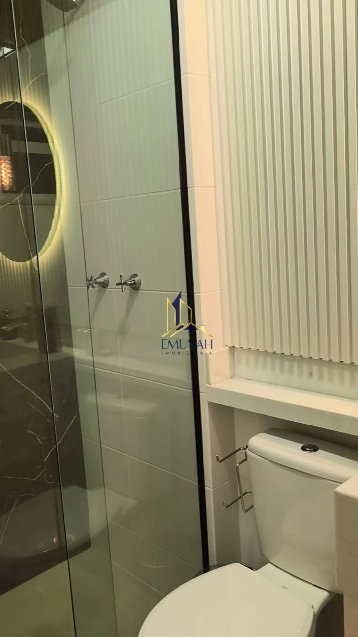 Apartamento À Venda Nyc Palhano Londrina