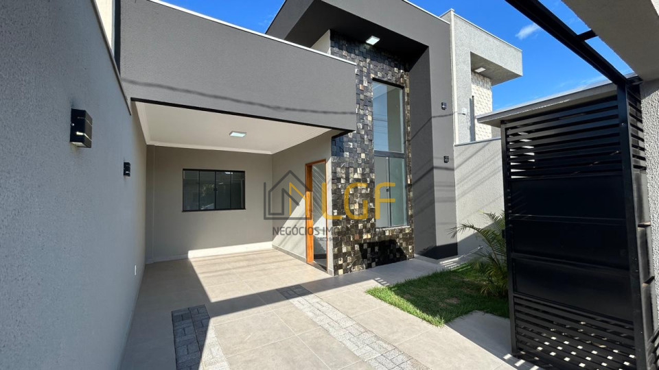 Imagens do imóveis CASA GEMINADA JARDIM BELA SUICA