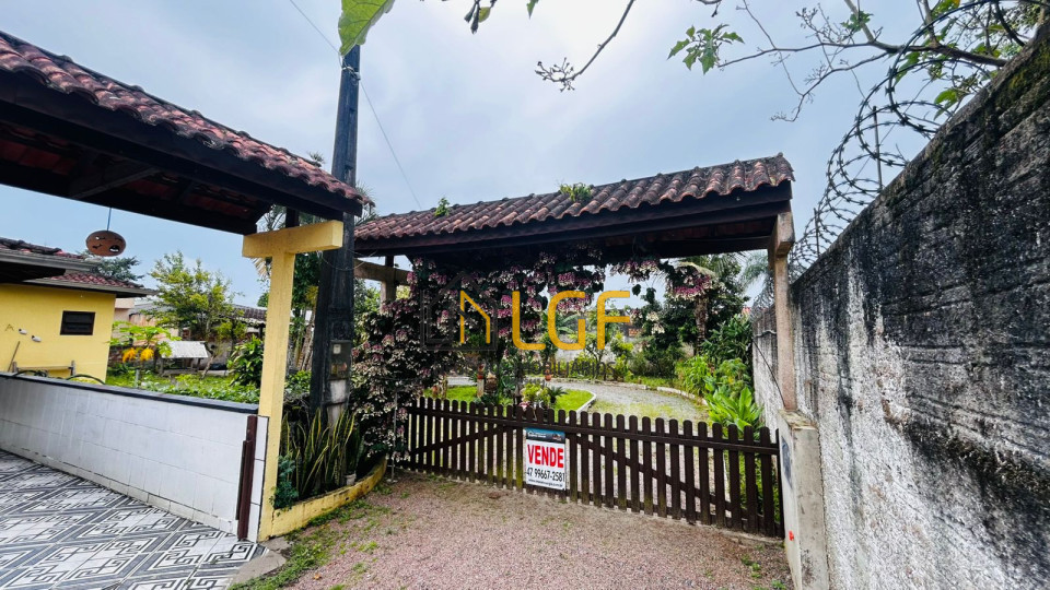 Imagens do imóveis CASA Á VENDA EM ITAPOÁ SANTA CATARINA
