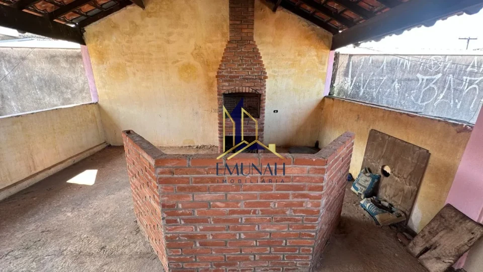 Imagens do imóveis Casa À Venda Jardim Ana Eliza Cambé