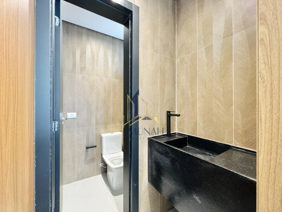 Imagens do imóveis Casa Em Condomínio À Venda Condiminio Bellevie Cambé