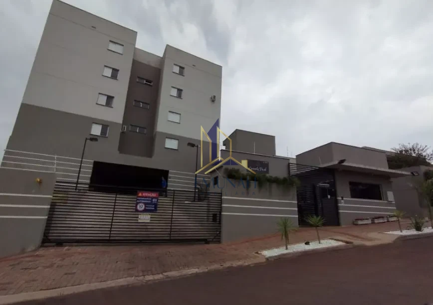 CONDOMÍNIO RESIDENCIAL CANADÁ PARK