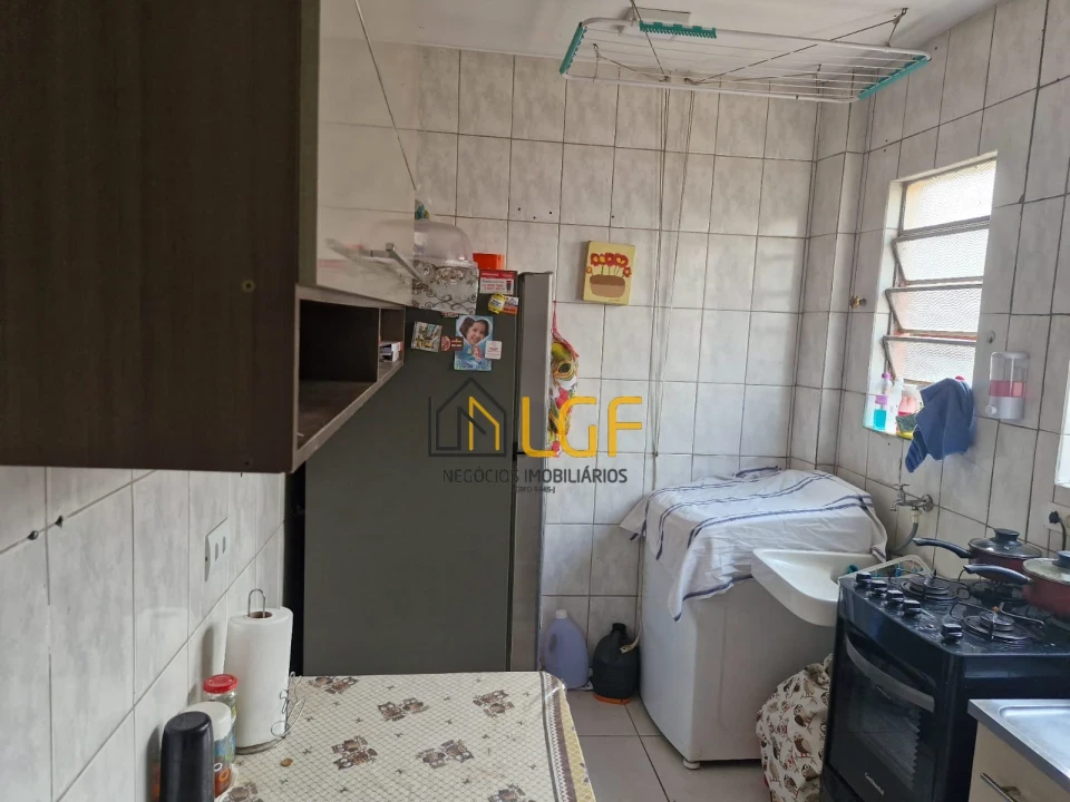 Imagens do imóveis Apartamento à venda no Residencial Wladir Farias – Jd. Leonor, Londrina