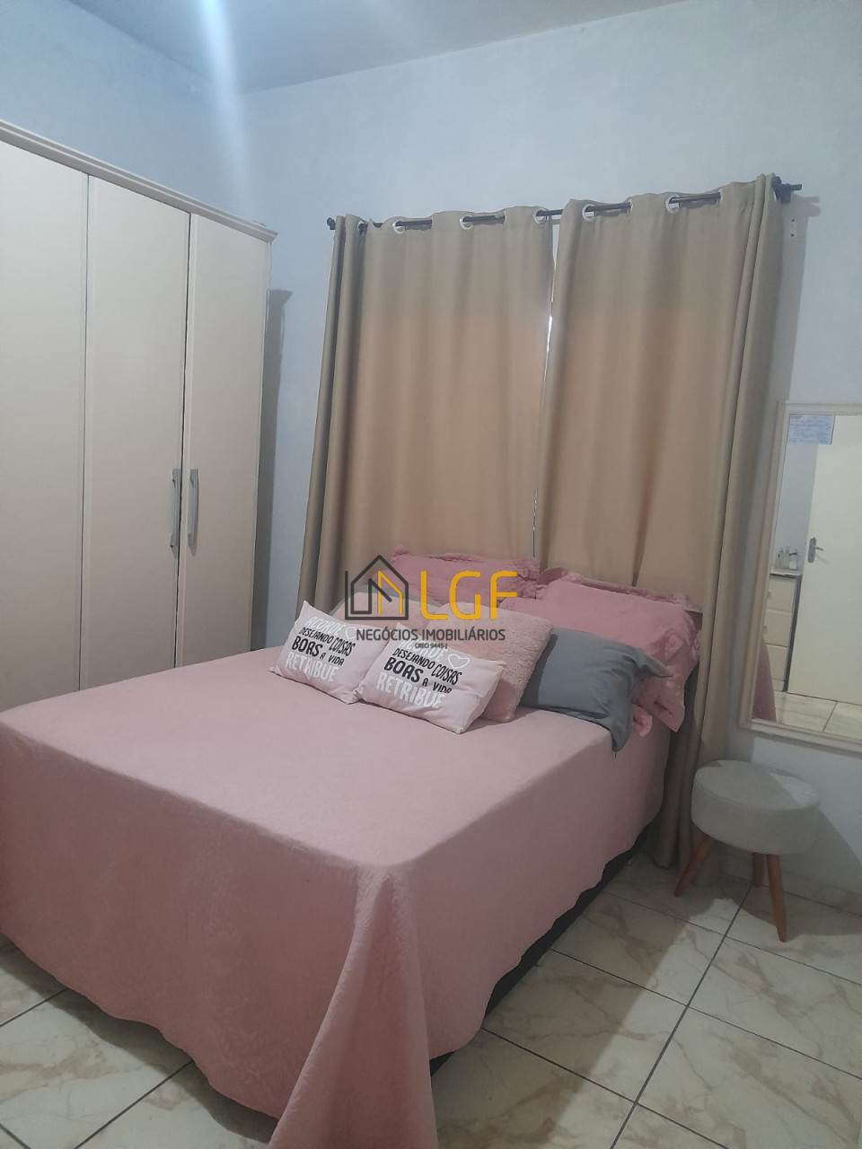 Imagens do imóveis CASA Á VENDA NO JARDIM SANTO AMARO