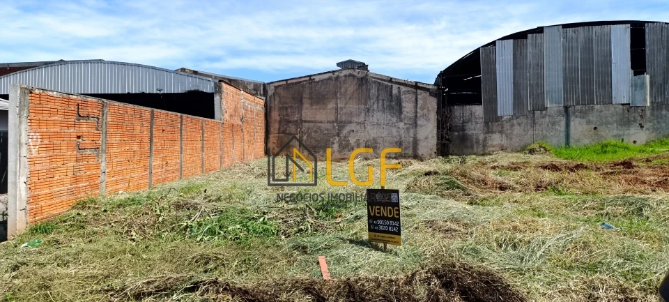 Imagens do imóveis Terreno À Venda Jardim União Cambé