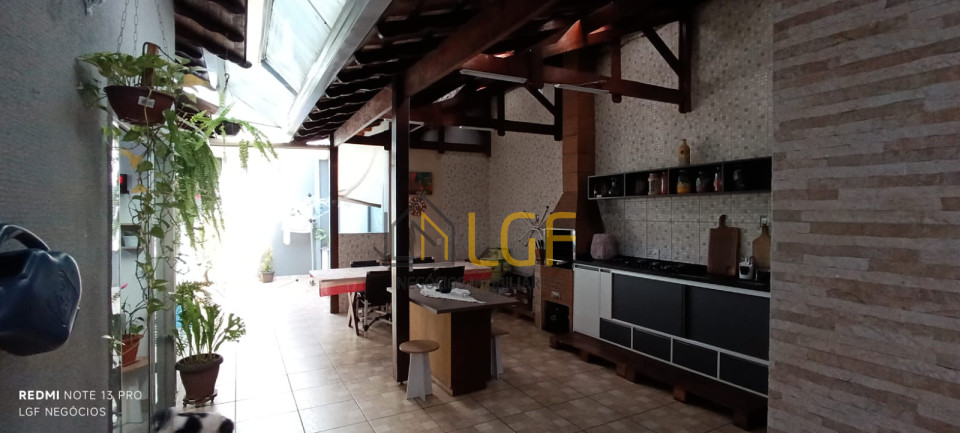 Imagens do imóveis Casa Á Venda Jardim Tarobá Cambé