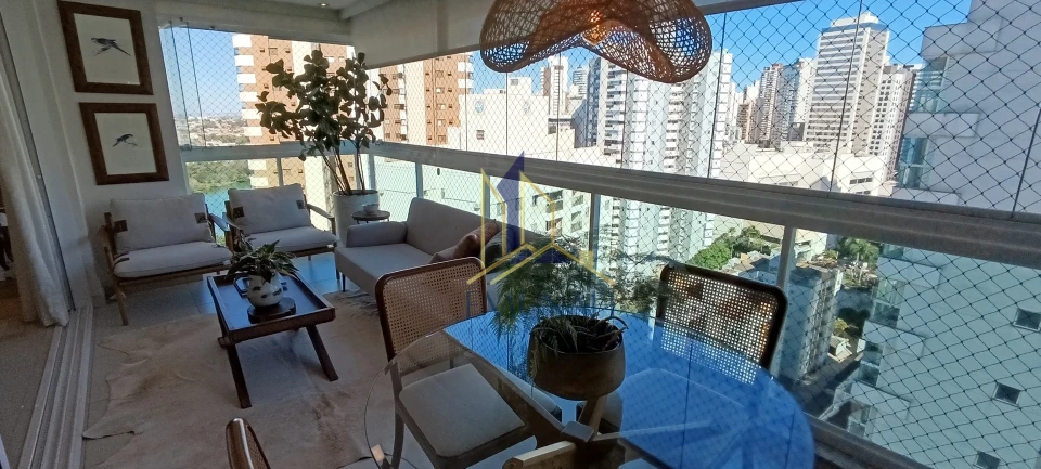 Apartamento Á Venda Maison Privilégi Londrina