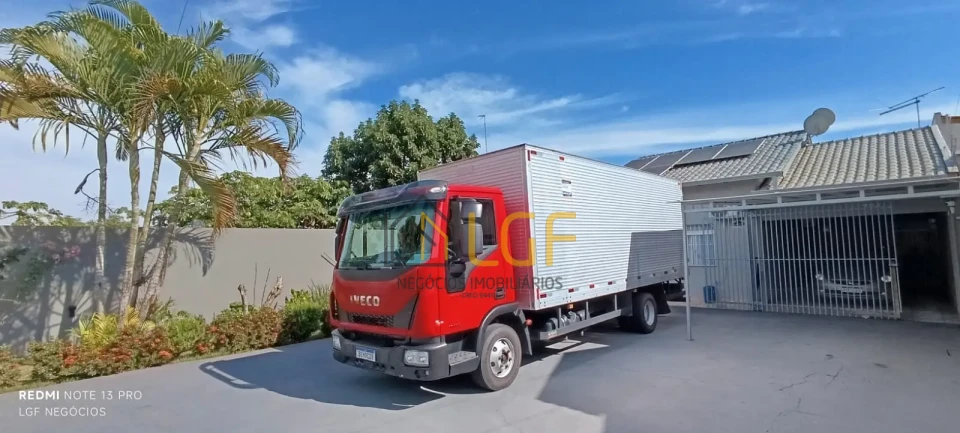 Imagens do imóveis Casa Á Venda Jardim Tarobá Cambé