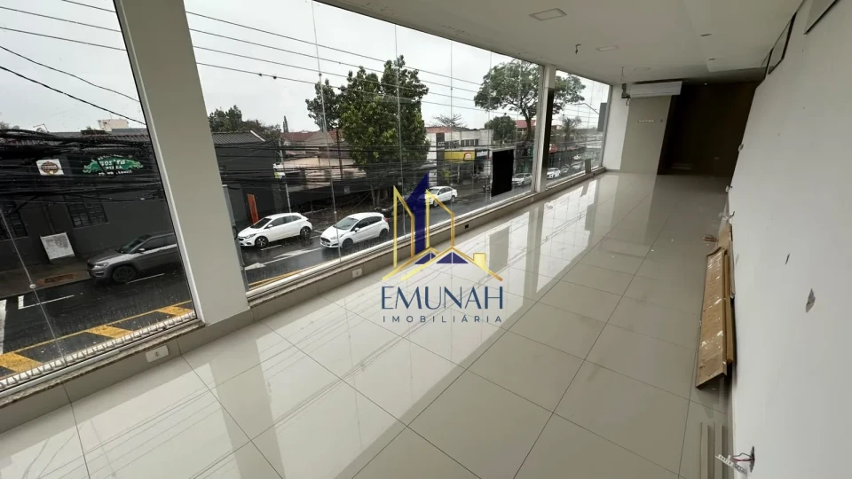 Imagens do imóveis SALA COMERCIAL