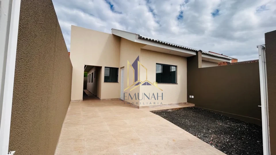 Imagens do imóveis CASA GEMINADA A VENDA - CAMBÉ - PR
