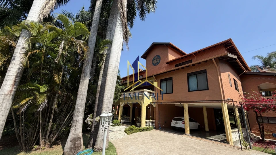 Imagens do imóveis MANSÃO A VENDA - IBIPORA - PR