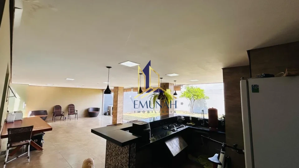 Imagens do imóveis CASA A VENDA JARDIM ATLANTA - CAMBÉ - PR
