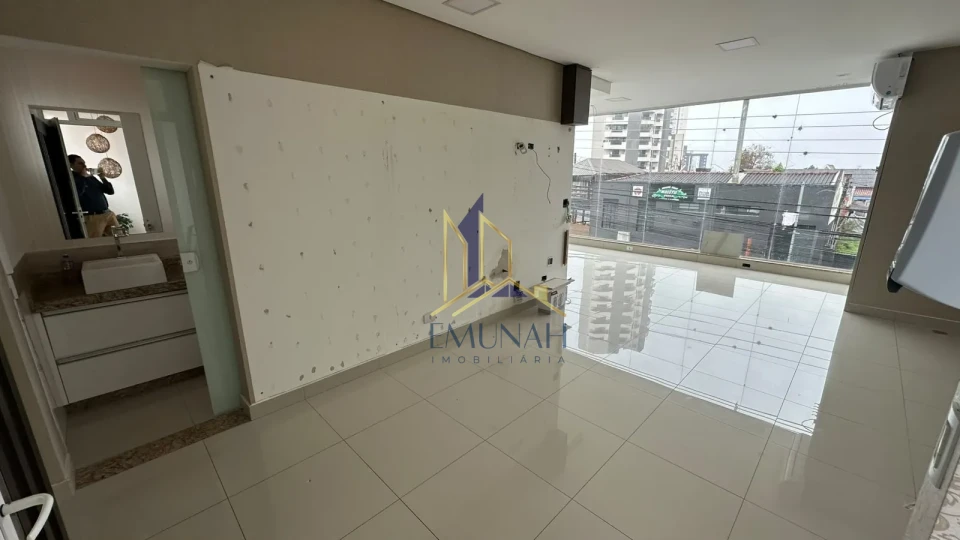 Imagens do imóveis SALA COMERCIAL