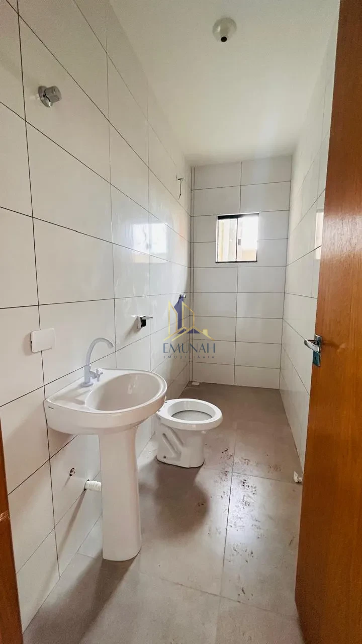 Imagens do imóveis CASA GEMINADA A VENDA - CAMBÉ - PR