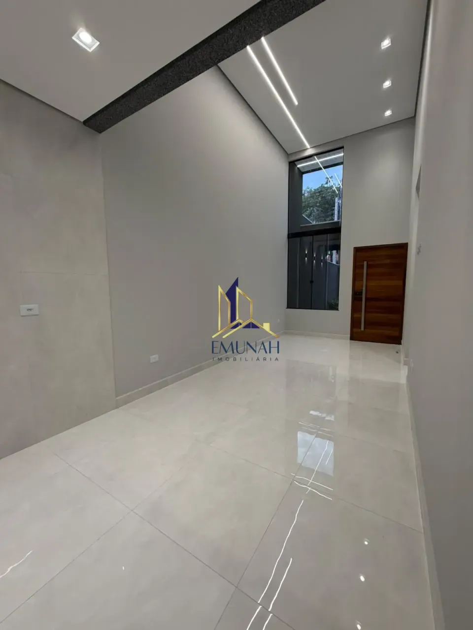 Imagens do imóveis CASA GEMINADA A VENDA - PARQUE RESIDENCIAL MANELLA - CAMBE - PR