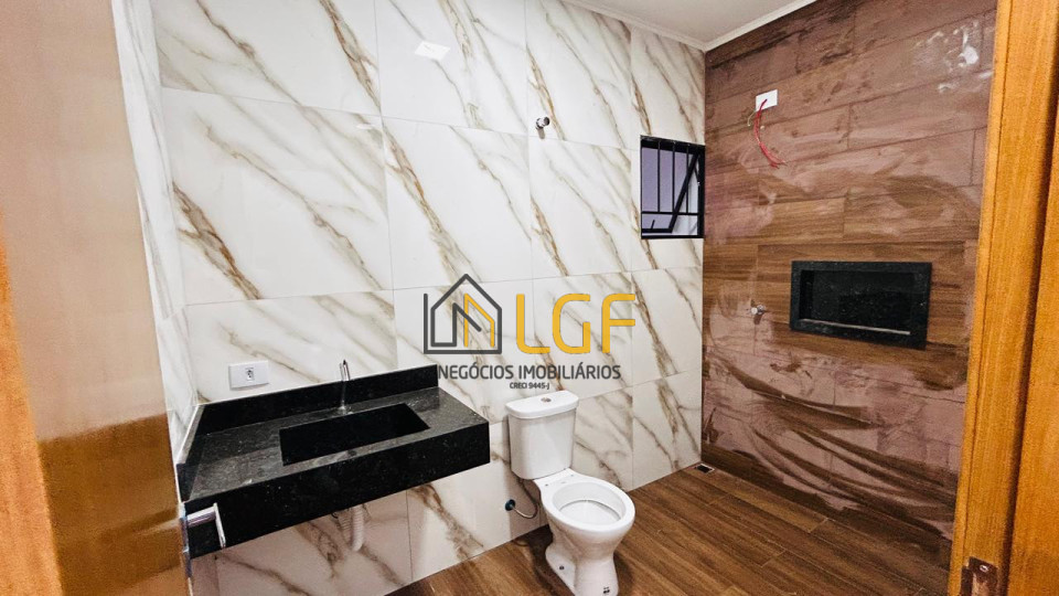 Imagens do imóveis CASA A VENDA NO RES. ARAUCARIA