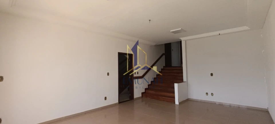 CASA A VENDA E LOCAÇÃO CENTRO CAMBÉ