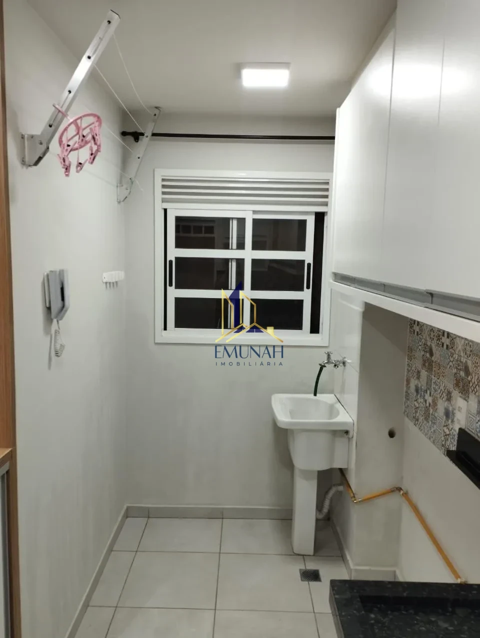 APARTAMENTO A VENDA - LONDRINA - GLEBA ESPERANCA