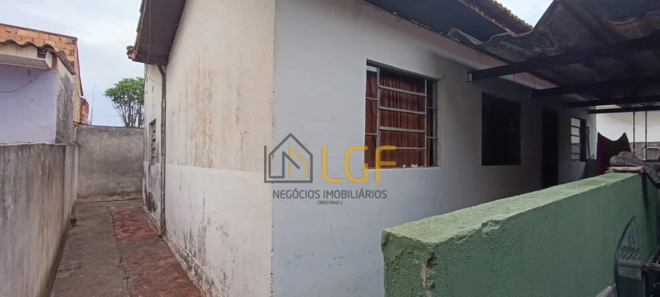 Imagens do imóveis Casa Á Venda Parque Residencial Manela Cambé