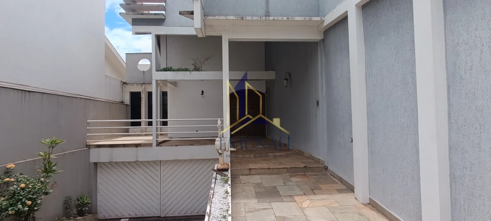 CASA A VENDA E LOCAÇÃO CENTRO CAMBÉ