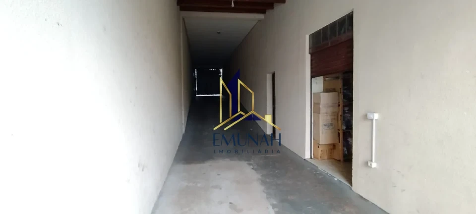 Imagens do imóveis COMERCIAL A VENDA - CENTRO - CAMBE - PR