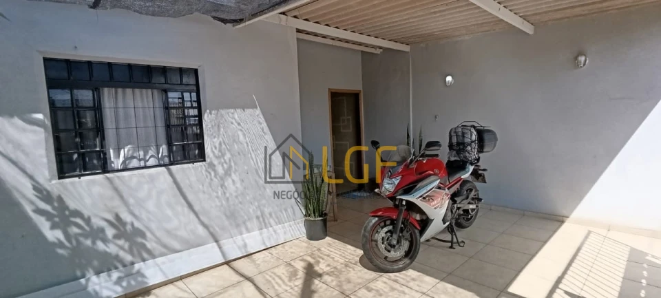 Imagens do imóveis Casa Á Venda Parque Residencial Ana Rosa Cambé