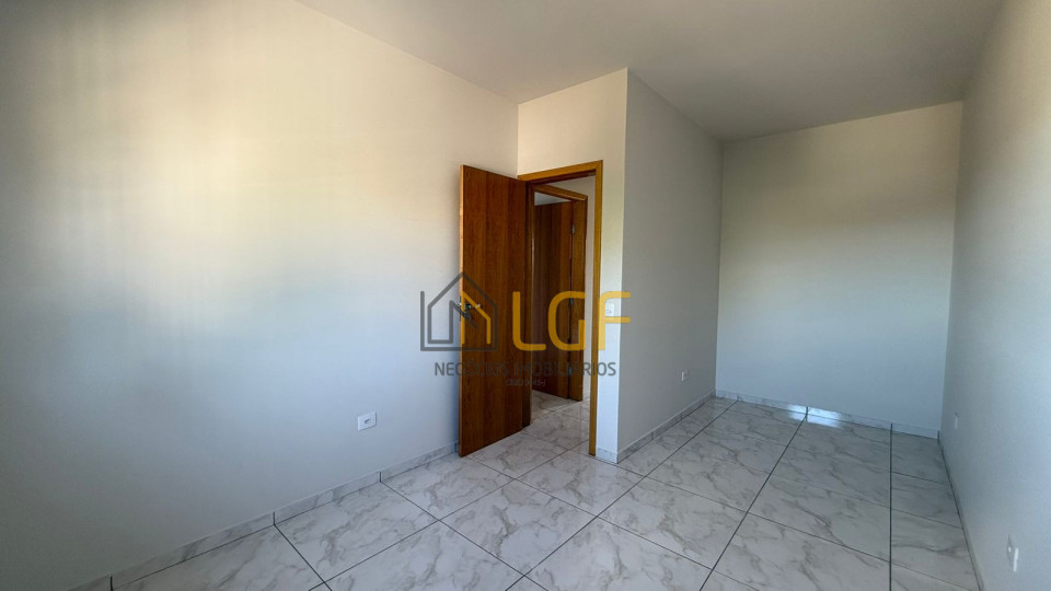 CASA SOBRADO RESIDENCIAL NOSSA TERRA