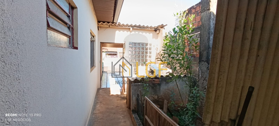 Imagens do imóveis Casa Á Venda Jardim Silvino Cambé