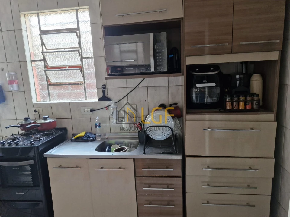 Imagens do imóveis Apartamento à venda no Residencial Wladir Farias – Jd. Leonor, Londrina