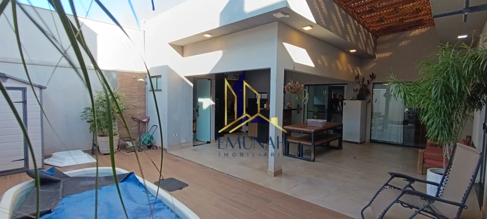 Imagens do imóveis Casa Em Condomínio Á Venda Condominio Residencial Morada Das Flores Cambé