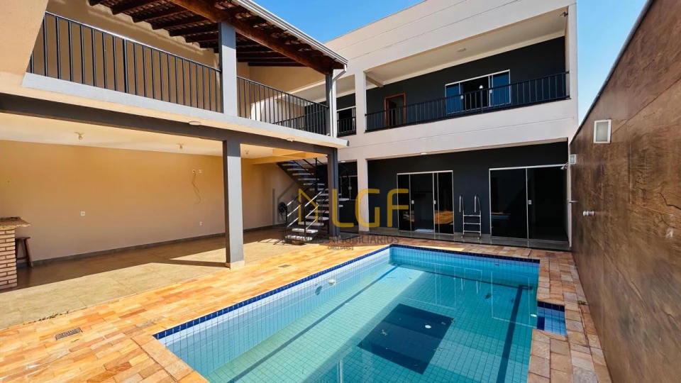 Imagens do imóveis Casa Á Venda Condominio Villa Di Napoli Cambé