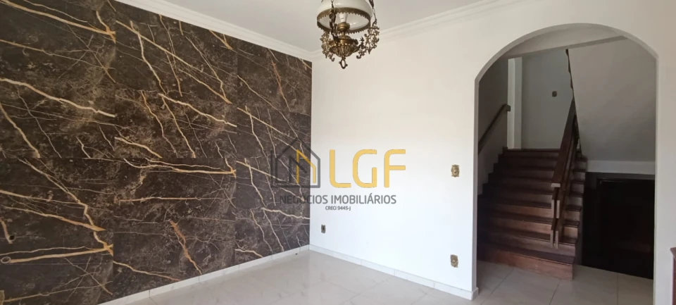 Imagens do imóveis CASA A VENDA E LOCAÇÃO CENTRO CAMBÉ