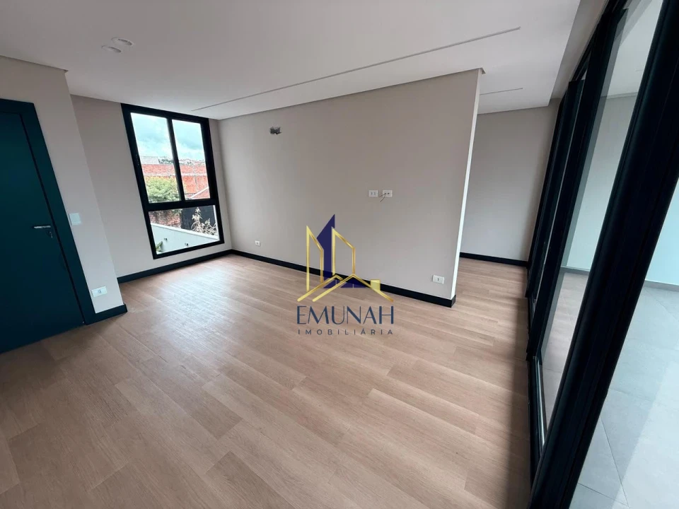 Casa Á Venda Jardim Das Mansões Cambé