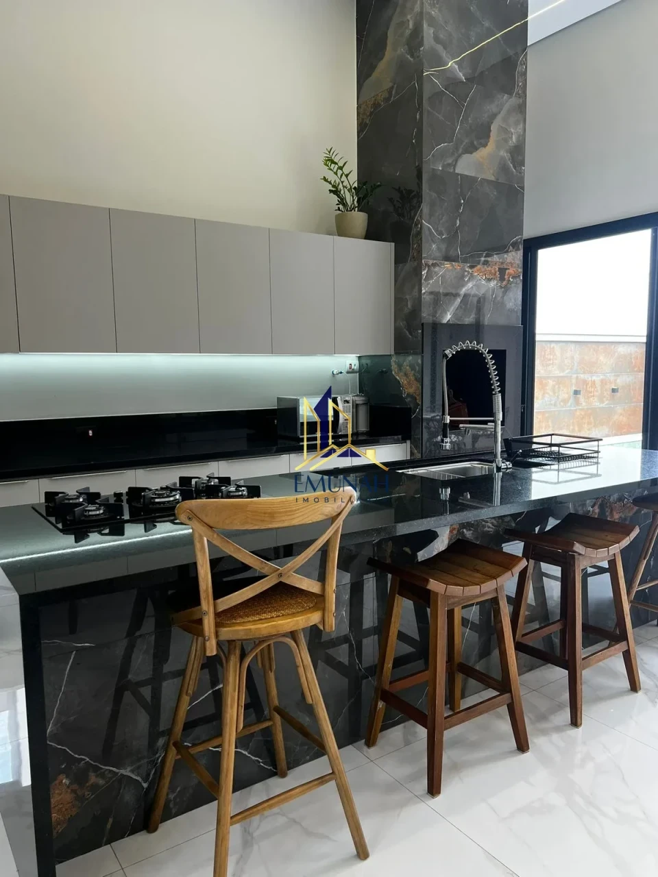 Imagens do imóveis CONDIMINIO BELLEVIE