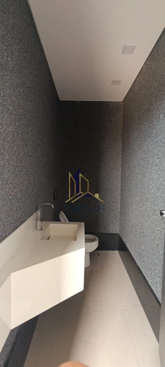 Casa Em Condomínio Á Venda Condominio Costa Do Sol Rolândia