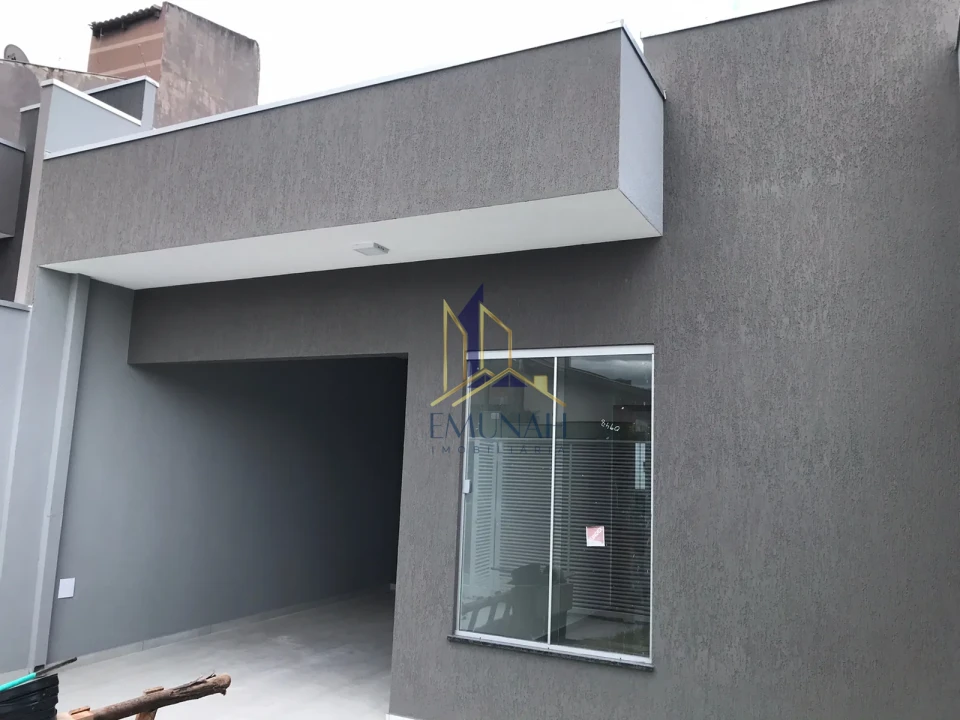 CASA Á VENDA  NO JARDIM DO CAFÉ II