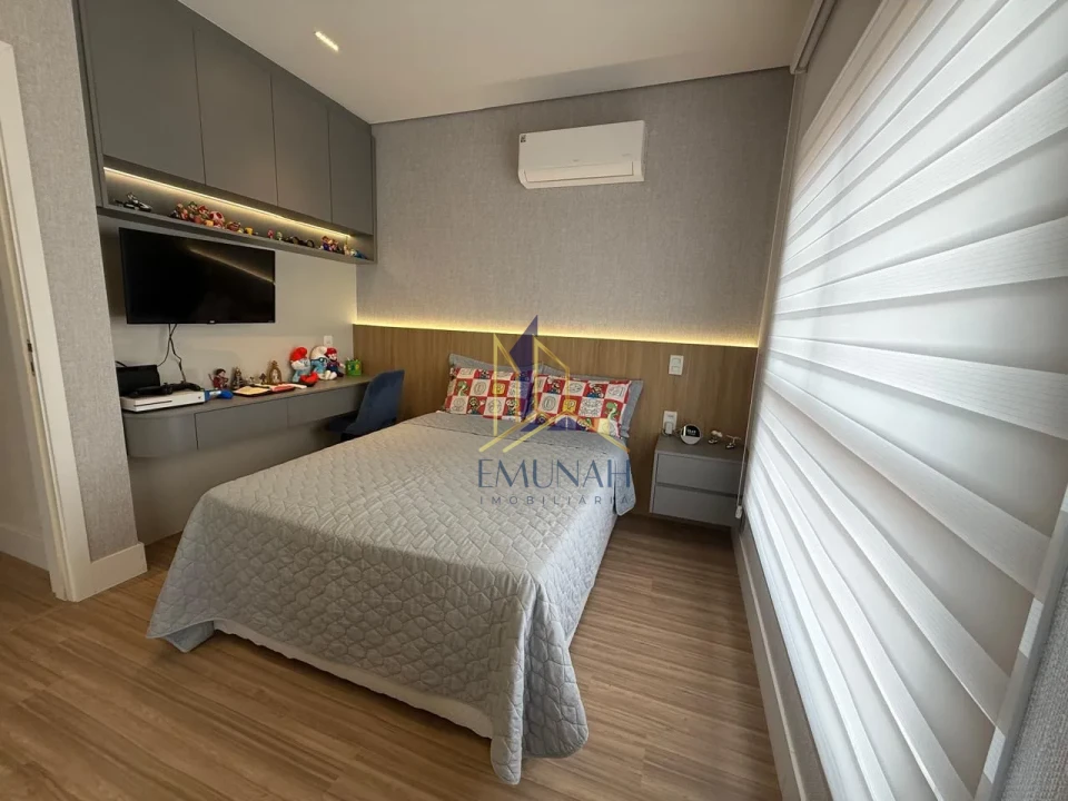 Apartamento Á Venda Sky Residence Cambé