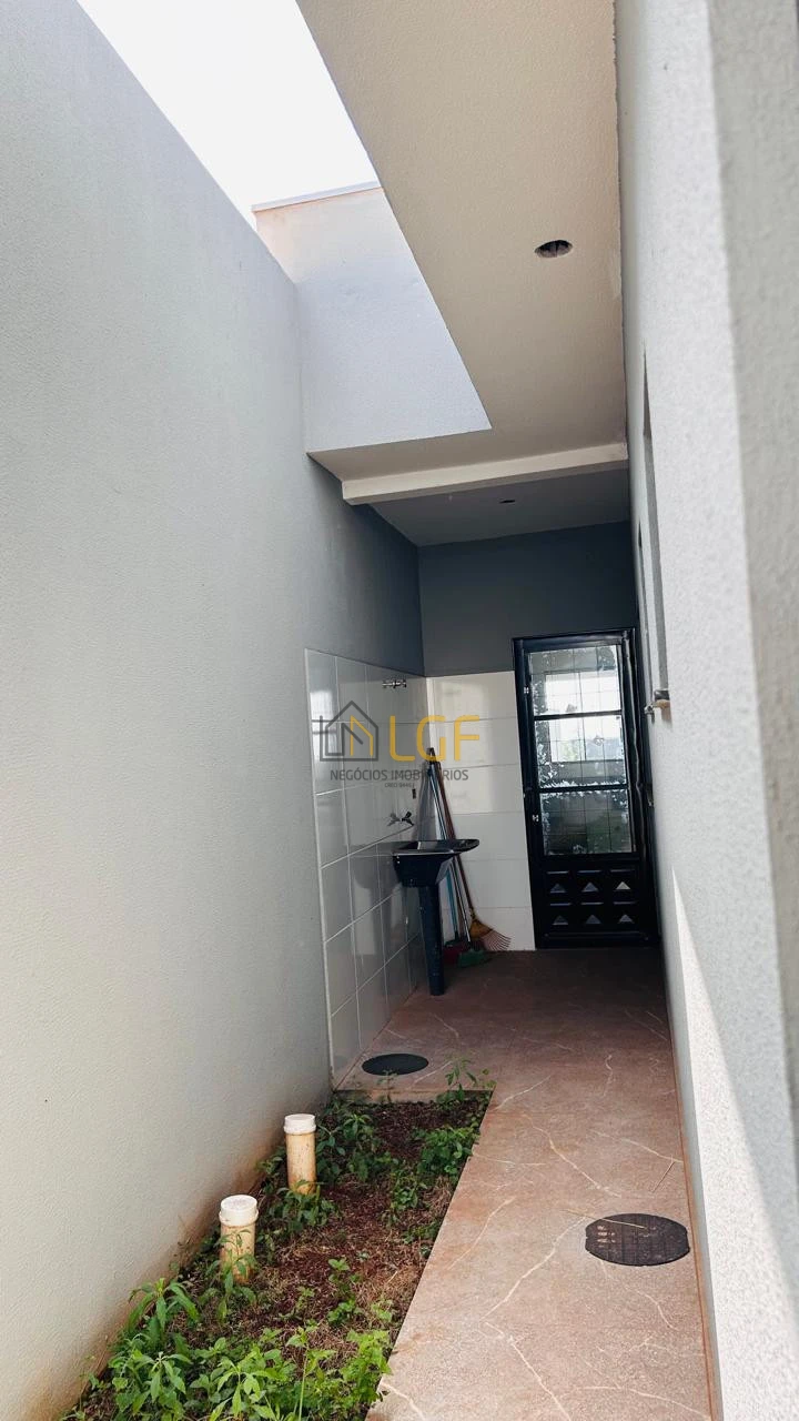 Imagens do imóveis CASA GEMINADA A VENDA CAMBÉ