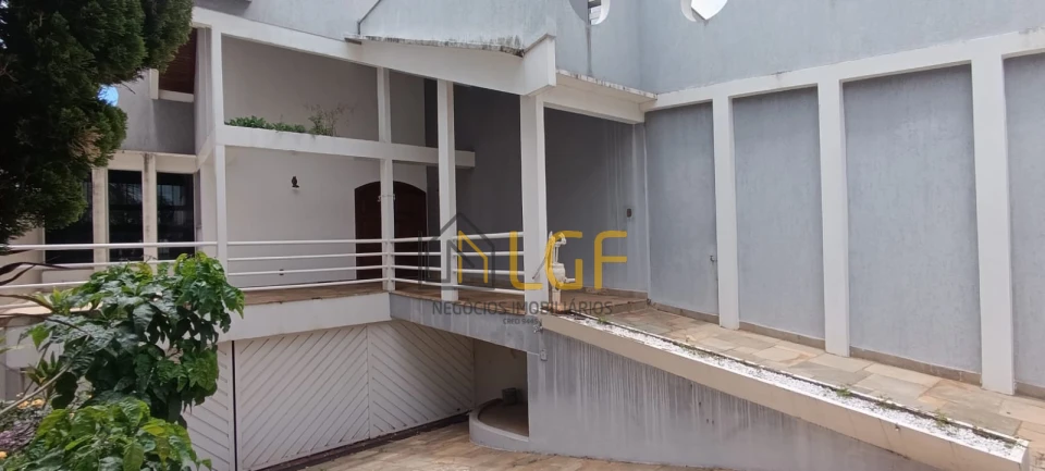 Imagens do imóveis CASA A VENDA E LOCAÇÃO CENTRO CAMBÉ