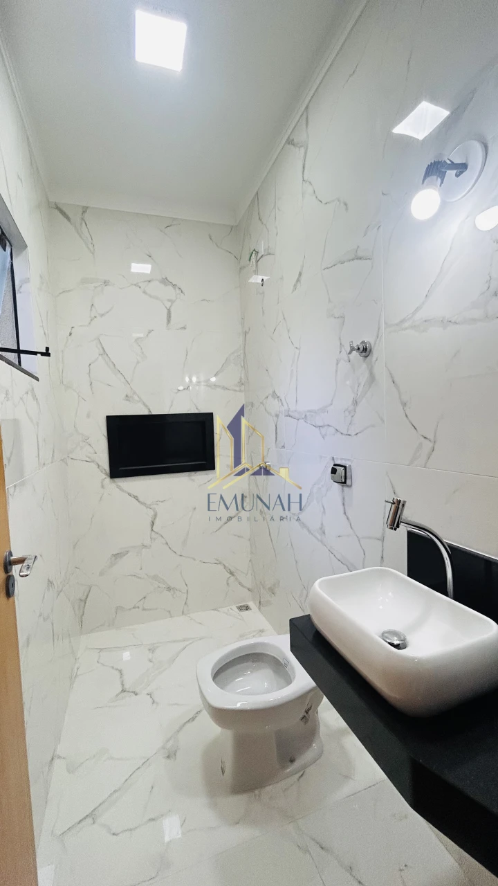 Imagens do imóveis Casa À Venda Jardim Cidade Verde Cambé