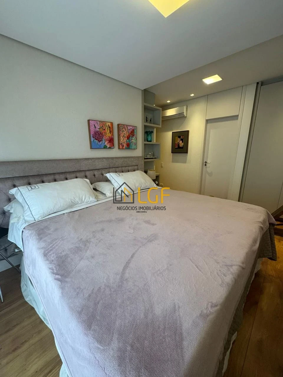 Imagens do imóveis Apartamento Á Venda Maison Privilégi Londrina