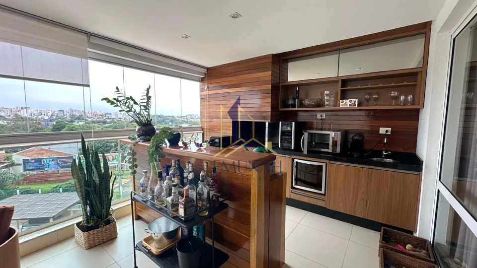 EDIFICIO MAISON UNIQUE