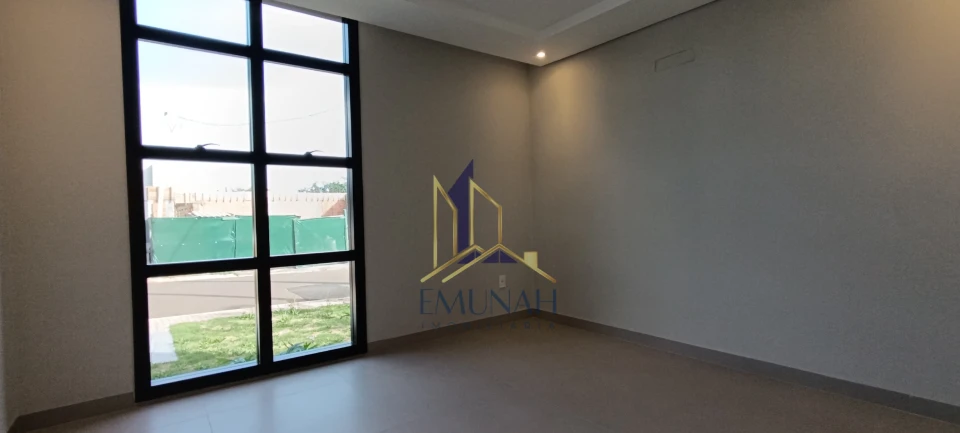 Casa Em Condomínio À Venda Condominio Villagio Do Engenho Cambé