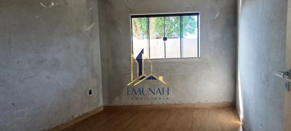 Casa Geminada À Venda Jardim Novo Horizonte Rolândia